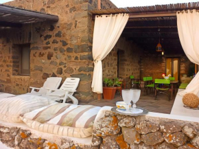 Antico Dammuso Invernale Pantelleria
